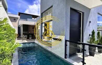 Imagem: Casa em Condomínio para Venda em Lauro de Freitas, Buraquinho