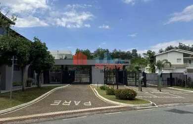 Imagem: Terreno em condomínio à venda Condomínio Jardim Europa em