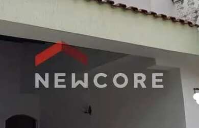 Imagem: Sobrado em Rua Baffin - Jardim do Mar - São Bernardo do Campo/SP