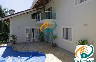 Imagem: Sobrado em Atibaia - Atibaia