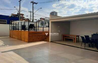 Imagem 16: Apartamento com 1 dormitório, 59 m² - venda por R$ 420.000,00 ou aluguel por R$ 2.840,00/m