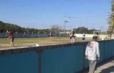 Imagem 3: Terreno araruama. Piscinae318m² de Área