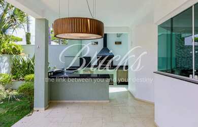 Imagem 4: CASA EM CONDOMINIO VENDA - ALTO DA BOA VISTA