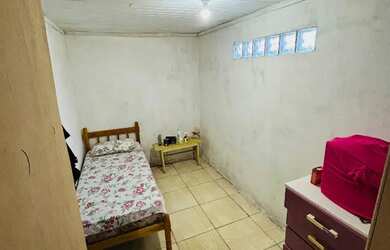 Imagem 6: Casa para venda na praia Magisterio