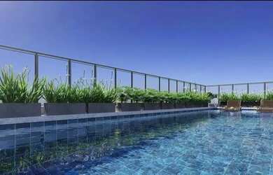 Imagem 9: Apartamento para venda em Bela Vista com 1 quarto, sendo 1 suíte , 32m²