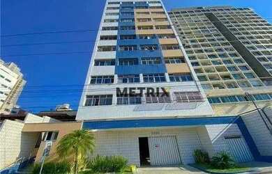 Imagem: O apartamento possui 3 Dormitórios, 2 Banheiros, 102m² de