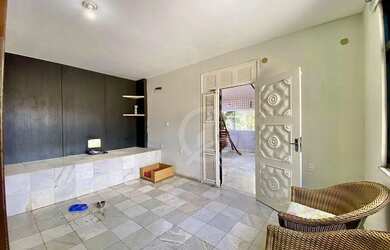 Imagem 16: Casa com 4 dormitórios, 300 m² - venda por R$ 4.000.000,00 ou aluguel...