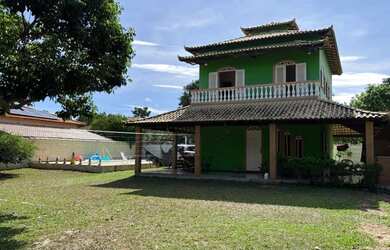 Imagem 8: Casa 3Q em Saquarema 800m da praia