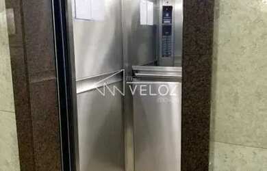 Imagem 12: Sala - / Comercial / Centro