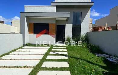 Imagem 1: Casa em Rua Anita Luzia Braun - Loteamento Jardim Timbaúva - Gravataí/RS