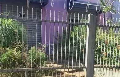 Imagem: O depósito possui 56m² de Área e está localizado em Jardim