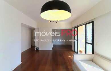 Imagem: O apartamento possui 3 Dormitórios, 4 Banheiros, 2 Vagas na