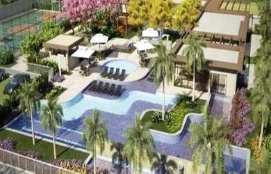 Imagem 2: Apartamento Garden de 1 quarto no Recreio dos Bandeirantes, Rio de Janeiro-RJ...