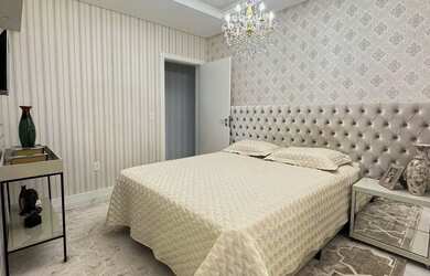 Imagem 12: Apartamento - 4 dormitórios - 4 Suítes - localizado em Itapema / Meia...