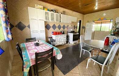 Imagem 8: Casa a venda em Betim no bairro Betim Industrial