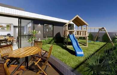 Imagem 8: Apartamento à venda no ILHA DO COZUMEL, BAIRRO NOVO, Olinda, PE