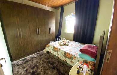 Imagem 14: Casa a venda em Betim no bairro Betim Industrial