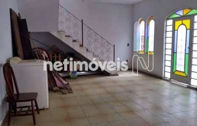 Imagem 2: Venda Casa Sagrada Família Belo Horizonte