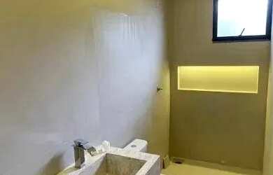 Imagem 6: CASA ALTO PADRÃO À VENDA NO TRÊS MARIAS GOIÂNIA 3 SUÍTES