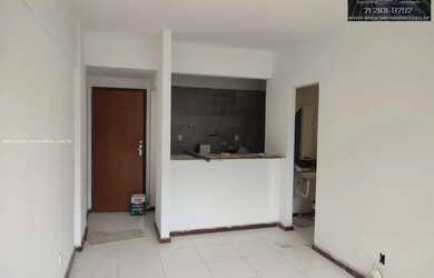 Imagem 1: Apartamento para Venda em Salvador, FEDERAÇÃO, 1 dormitório, 1 banheiro,...