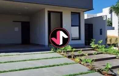 Imagem: A casa em condomínio possui 3 Dormitórios, 1 Banheiro, 4 Vagas