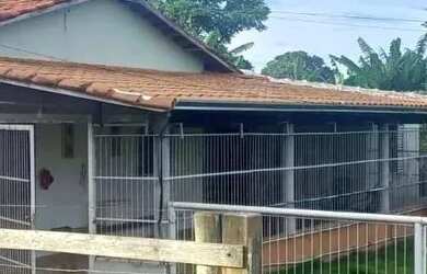 Imagem: A fazenda possui 2m² de Área e está localizado em Avelinópolis