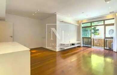 Imagem: O apartamento possui 3 Dormitórios, 3 Banheiros, 2 Vagas na