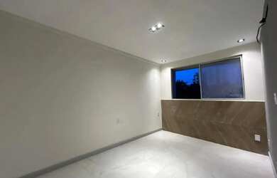 Imagem 5: Apartamento à venda no Sports Garden 95m² - Olho D x27 Água