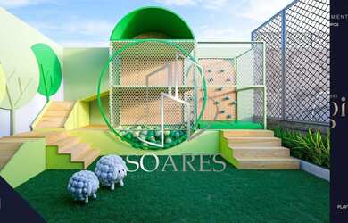 Imagem 13: Torre Noir - Proteja sua familia e invista no seu maior patrimonio - Leal...