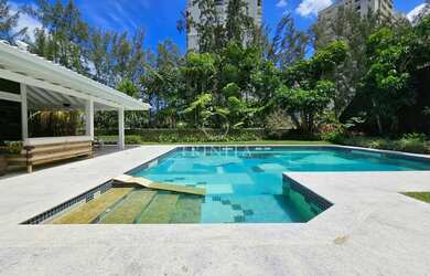 Imagem: Casa em Condominio em Barra da Tijuca - Rio de Janeiro