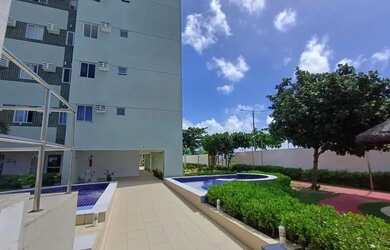 Imagem 4: Apartamento à venda no BEIRA MAR CONDOMÍNIO CLUBE , JANGA, Paulista,...