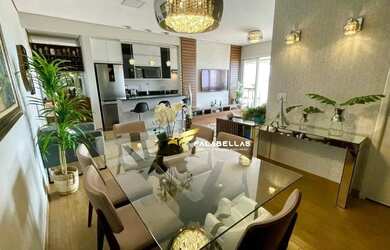 Imagem: Apartamento com 3 quartos à venda, 80 m² por R$ 790.000