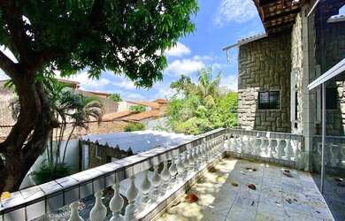 Imagem 12: Casa com 4 dormitórios, 300 m² - venda por R$ 4.000.000,00 ou aluguel...