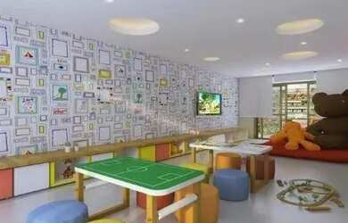 Imagem 4: Apartamento Garden de 1 quarto no Recreio dos Bandeirantes, Rio de Janeiro-RJ...