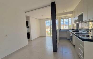 Imagem: O apartamento à venda possui 2 Dormitórios, 1 Banheiro, 1