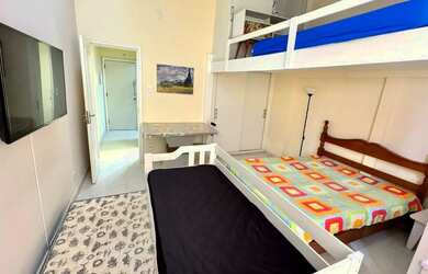 Imagem 7: Quitinete R Rio Janeiro Guarujá