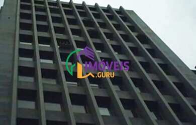 Imagem: CONJ. COMERCIAL - CONSOLAÇÃO - SP