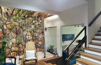 Imagem 9: Sobrado Venda Condominio Recanto Real Zona Sul