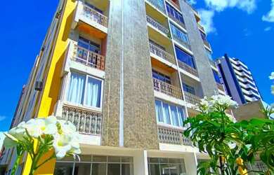 Imagem: Apartamento à venda no CIDADE JARDIM, TREZE DE JULHO, Aracaju