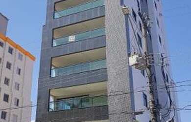 Imagem: O apartamento possui 3 Dormitórios, 4 Banheiros, 2 Vagas na