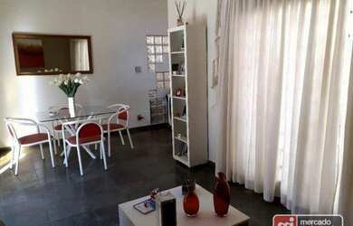 Imagem 4: Casa à venda, 152 m² por R$ 520.000,00 - Jardim São Luiz - Ribeirão...