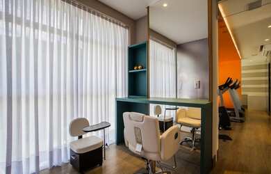 Imagem 15: APARTAMENTO 3 dormitorios novo EM BALNEÁRIO CAMBORIÚ. 149m²