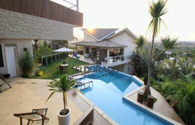 Imagem 2: BRASÍLIA - RESIDENCIAL - SETOR HABITACIONAL JARDIM BOTÂNICO