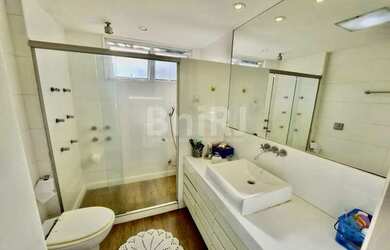 Imagem 13: OPORTUNIDADE NO COSME VELHO VISTA LIVRE ANDAR ALTO