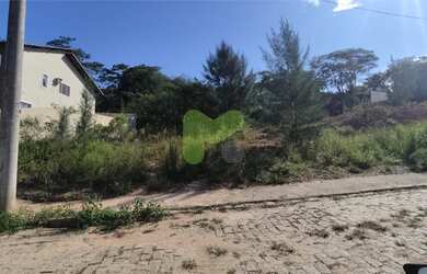 Imagem: O terreno possui 450m² de Área e está localizado em Vale