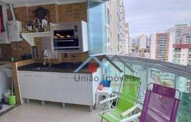 Imagem 1: Apartamento à venda, 70 m² por R$ 619.000,00 - Praia de Itaparica -...