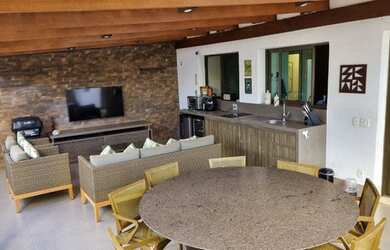 Imagem: O apartamento possui 3 Dormitórios, 3 Banheiros, 3 Vagas na