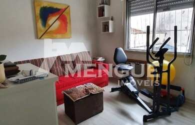 Imagem 12: Apartamento residencial com 2 dormitórios à venda no Bairro Cristo Redentor em Porto Alegr