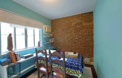 Imagem 9: Casa em Maracanã. Área de serviço, 100m² de Área, 3 Banheirose3 Dormitórios