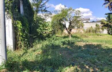 Imagem: O terreno está localizado em Pacheco, São Gonçalo à venda